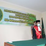 Pengambilan Sumpah Jabatan Dan Pelantikan Pegawai Negeri Sipil