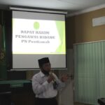 Bapak Dr. H. Prayitno Iman Santosa, S.H., M.H.